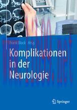 [PDF]Komplikationen in der Neurologie