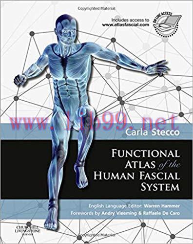 [PDF]Functional Atlas of the Human Fascial System