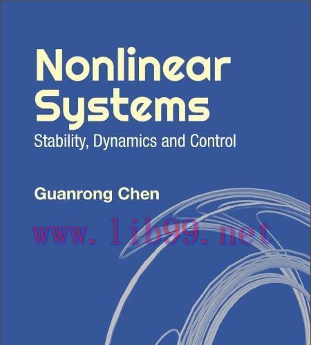 [FOX-Ebook]Nonlinear Systems: Stability, Dynamics And Control