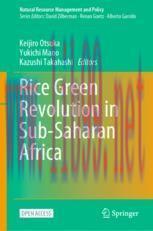 [PDF]Rice Green Revolution in Sub-Saharan Africa