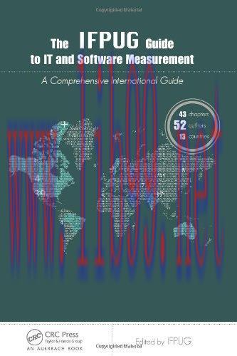 [FOX-Ebook]The IFPUG Guide to IT and Software Measurement