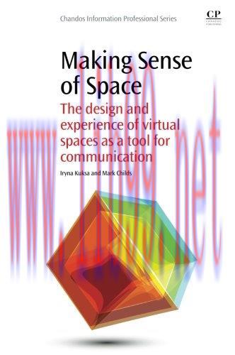 [FOX-Ebook]Making Sense of Space