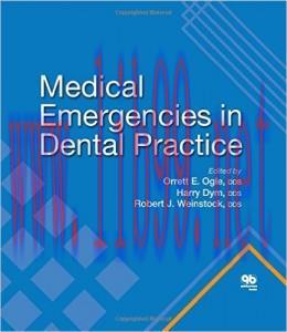 [AME]Medical Emergencies in Dental Practice