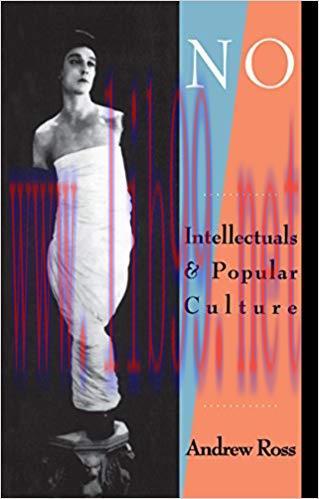 No Respect: Intellectuals and Popular Culture 1st Edition,