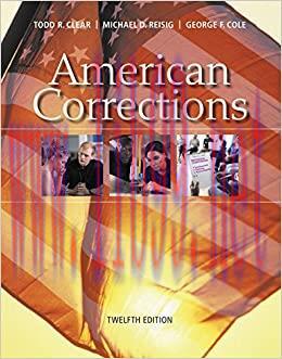 (PDF)American Corrections