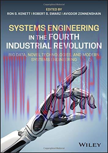 [FOX-Ebook]Systems Engineering in the Fourth Industrial Revolution