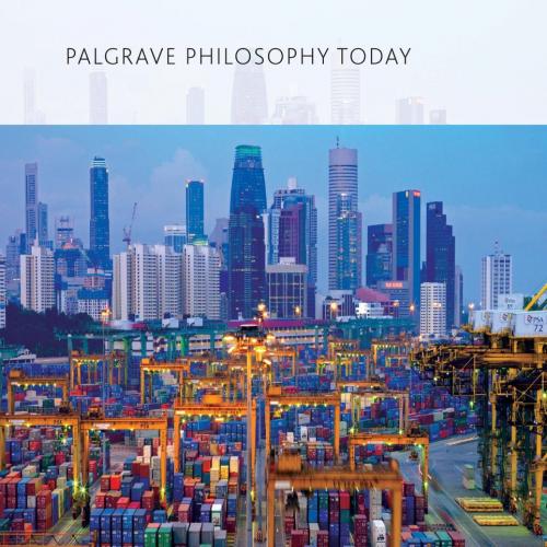 Professor Don Ross, Philosophy of Economics