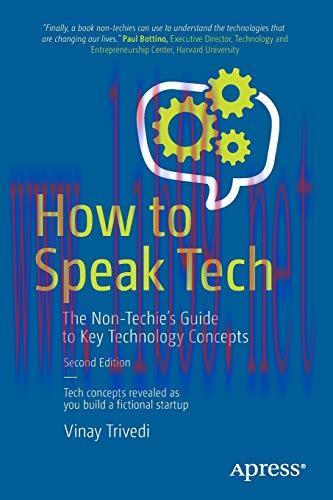 [FOX-Ebook]How to Speak Tech, 2nd Edition