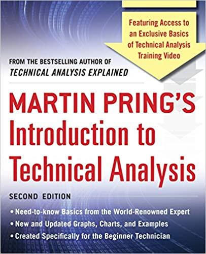 (PDF)Martin Pring&rsquo;s Introduction to Technical Analysis, 2nd Edition