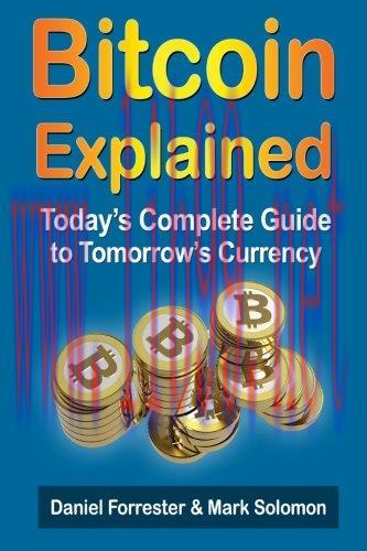 [FOX-Ebook]Bitcoin Exposed: Today's Complete Guide to Tomorrow's Currency