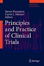 [AME]Principles and Practice of Clinical Trials (Original PDF)