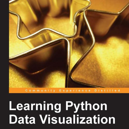 Learning Python Data Visualization