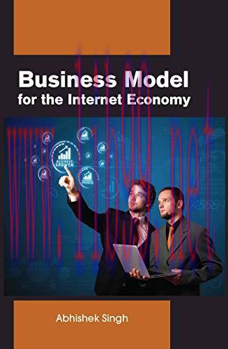 [FOX-Ebook]Business model for the Internet economy
