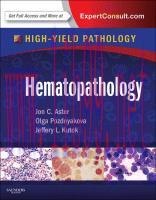 [PDF]Hematopathology