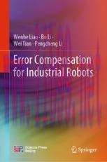 [PDF]Error Compensation for Industrial Robots