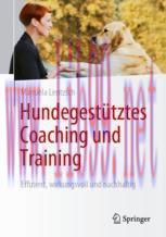 [PDF]Hundegest&uuml;tztes Coaching und Training: Effizient, wirkungsvoll und nachhaltig