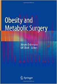 [AME]Obesity and Metabolic Surgery (Original PDF)