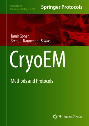 cryoEM