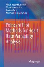 [PDF]Poincar&eacute; Plot Methods for Heart Rate Variability Analysis