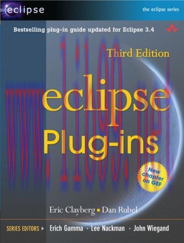 [FOX-Ebook]Eclipse Plug-ins, 3rd Edition