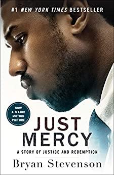 (PDF)Just Mercy A Story of Justice and Redemption
