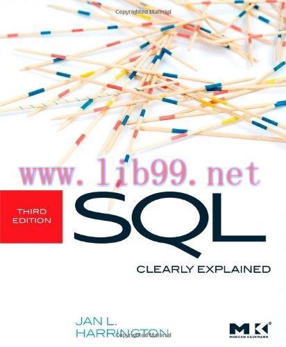 [FOX-Ebook]SQL Clearly Explained, 3rd Edition