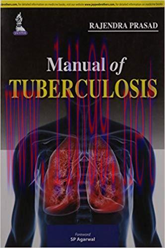 [PDF]Manual of Tuberculosis