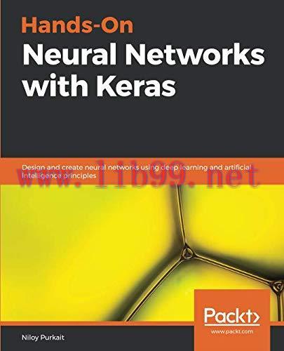 [FOX-Ebook]Hands-On Neural Networks with Keras