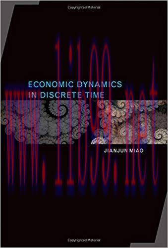 [PDF]Economic Dynamics in Discrete Time