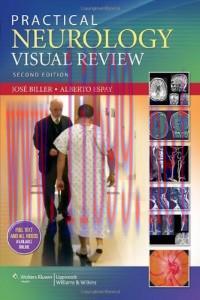 [AME]Practical Neurology Visual Review 2nd Edition (Original PDF)