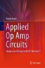 [PDF]Applied Op Amp Circuits: Analysis and Design with NI&reg; Multisim&trade;