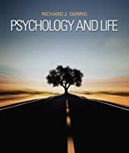 (IM)Psychology and Life 20th Edition .zip
