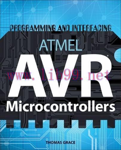 [FOX-Ebook]Programming and Interfacing ATMEL's AVRs