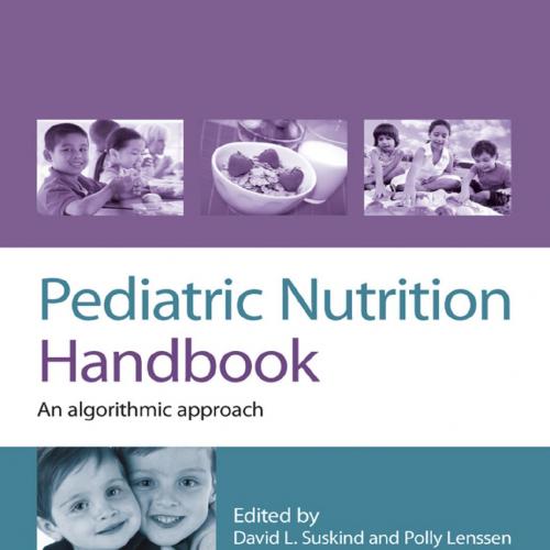 Pediatric Nutrition Handbook