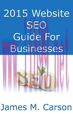[FOX-Ebook]2015 Website SEO Guide For Businesses