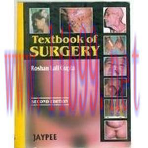 [PDF]Textbook of Surgery 2nd Edition