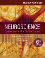 [AME]Student Workbook for Neuroscience: Fundamentals for Rehabilitation, 6ed (True PDF)