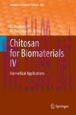 [PDF]Chitosan for Biomaterials IV: Biomedical Applications