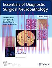 [AME]Essentials of Diagnostic Surgical Neuropathology, 2nd edition (Original PDF)