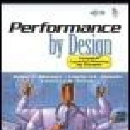 Performance by Design_ Computer Capacity Planning by Example @TBy Daniel A. Menasc&eacute;, Virgilio A...