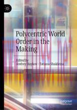 [PDF]Polycentric World Order in the Making