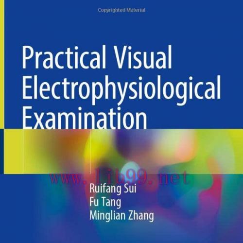 [AME]Practical Visual Electrophysiological Examination (Original PDF)