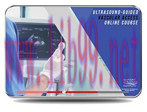 [AME]The Gulfcoast Ultrasound Guided Vascular Access: A Comprehensive Guide 2018 (CME VIDEOS)