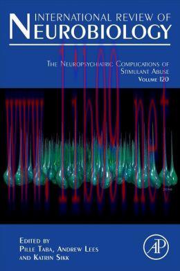 [AME]The Neuropsychiatric Complications of Stimulant Abuse