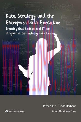 [FOX-Ebook]Data Strategy and the Enterprise Data Executive