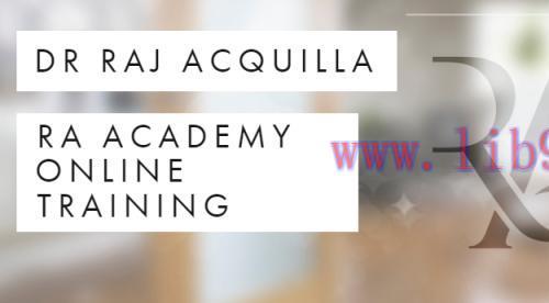 [AME]Ra Academy Online Training &ndash; Botox And Filler Training (CME VIDEOS)