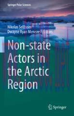 [PDF]Non-state Actors in the Arctic Region