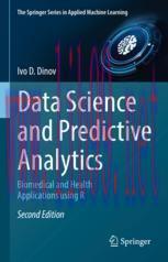 [PDF]Data Science and Predictive Analytics: Biomedical and Health Applications using R