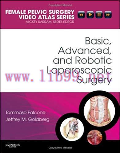 [PDF]Basic, Advanced, and Robotic Laparoscopic Surgery