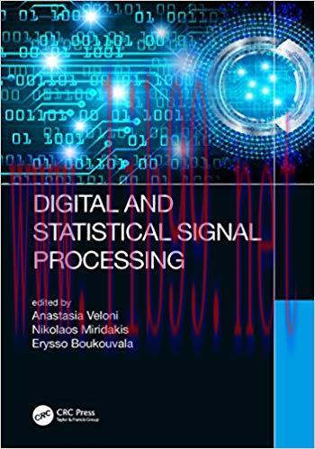 [PDF]Digital and Statistical Signal Processing